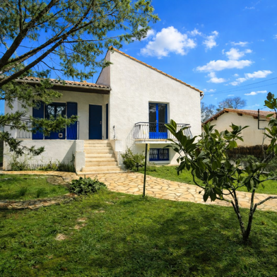 Maison 5 pièces 367000 €