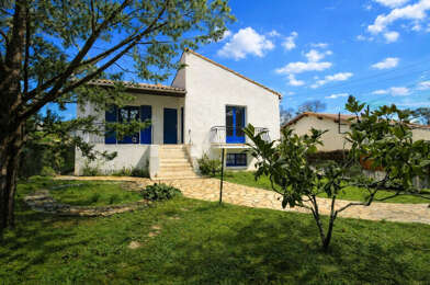 Maison 5 pièces 346000 €