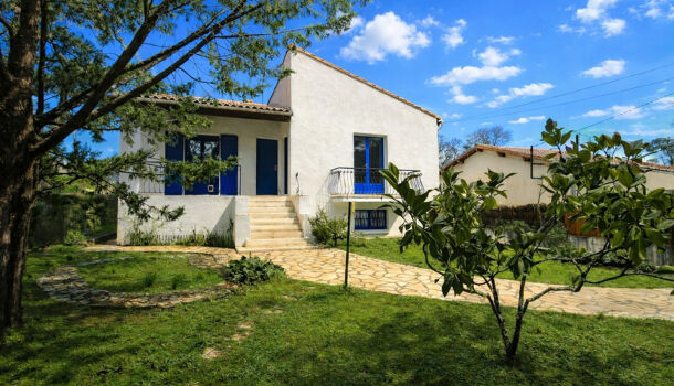 Villa / Maison 5 pièces  à vendre Saint-Georges-de-Didonne 17110