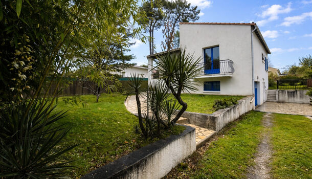 Villa / Maison 5 pièces  à vendre Saint-Georges-de-Didonne 17110