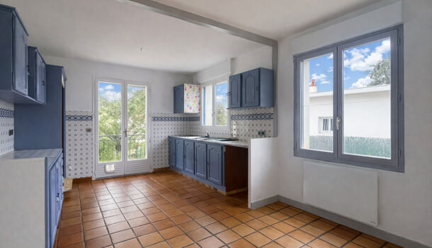 Villa / Maison 5 pièces  à vendre Saint-Georges-de-Didonne 17110