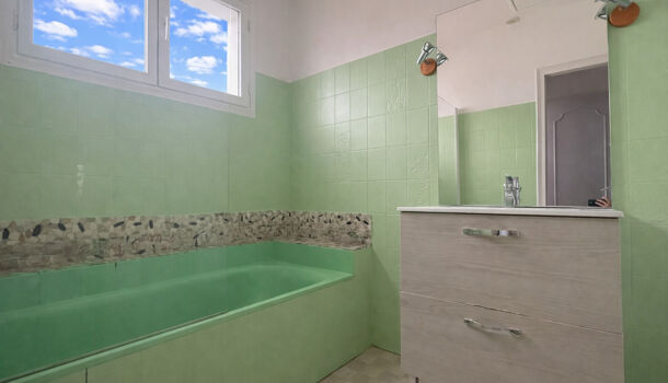 Villa / Maison 5 pièces  à vendre Saint-Georges-de-Didonne 17110