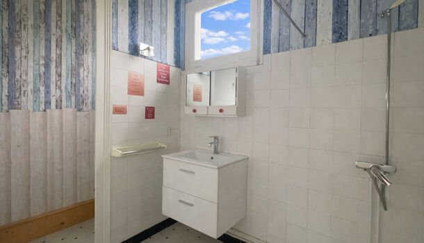 Villa / Maison 5 pièces  à vendre Saint-Georges-de-Didonne 17110