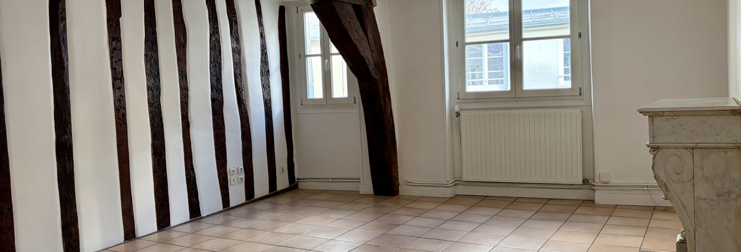 Appartement 3 Pièces 84 m² à vendre à Paris 5 (75005)
