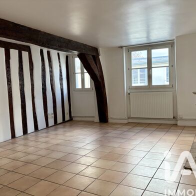Appartement 3 pièces 1070000 €