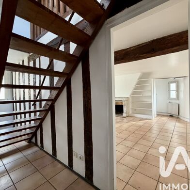 Appartement 3 pièces 1070000 €
