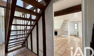 Appartement 3 Pièces 84 m² à vendre à Paris 5 (75005)