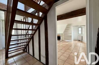 Appartement 3 pièces 1070000 €