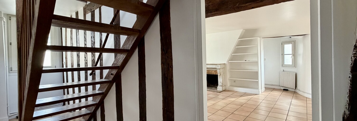 Appartement 3 Pièces 83 m² à vendre à Paris 5 (75005)