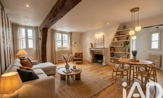 Appartement 3 Pièces 83 m² à vendre à Paris 5 (75005)