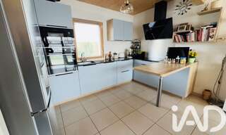Maison 4 Pièces 84 m² à vendre à Bussy-Saint-Georges (77600)