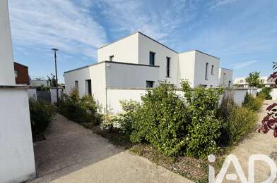 Maison 4 pièces 399000 €