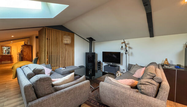 Appartement 4 pièces  à vendre Ossès 64780