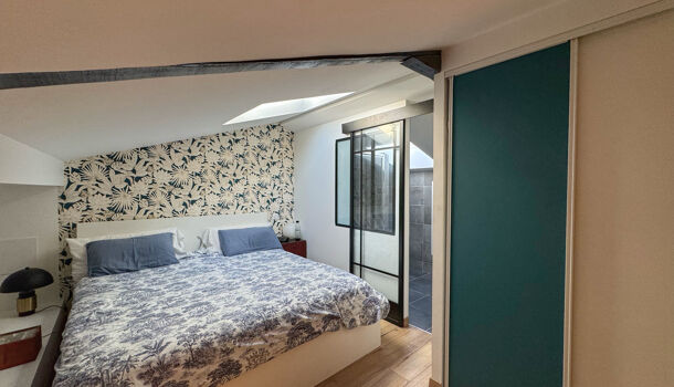 Appartement 4 pièces  à vendre Ossès 64780