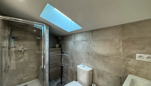 Appartement 4 pièces  à vendre Ossès 64780