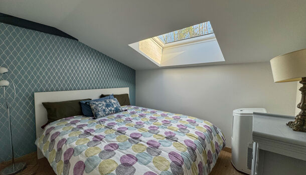 Appartement 4 pièces  à vendre Ossès 64780