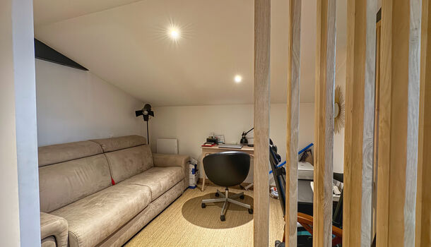 Appartement 4 pièces  à vendre Ossès 64780