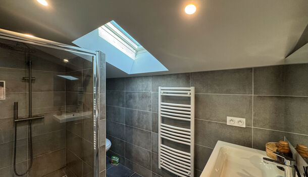 Appartement 4 pièces  à vendre Ossès 64780