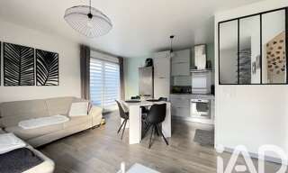 Appartement 3 Pièces 67 m² à vendre à Courtry (77181)