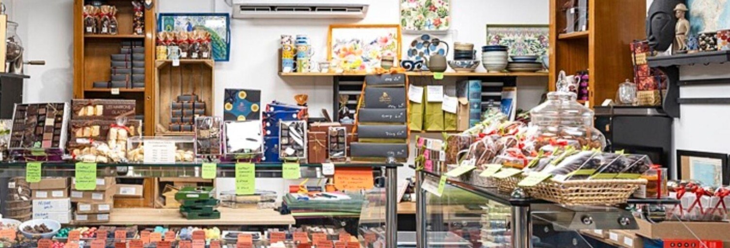 Commerce  30 m² à vendre à Clamart (92140)