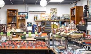 Commerce  30 m² à vendre à Clamart (92140)