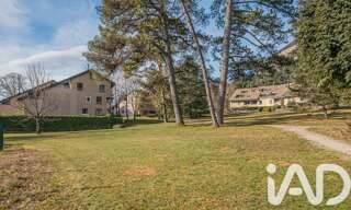 Appartement 4 Pièces 94 m² à vendre à Meylan (38240)