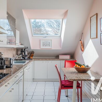 Appartement 4 pièces 415000 €