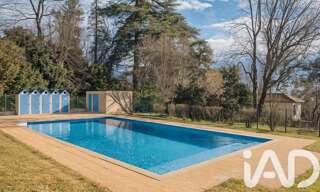 Appartement 4 Pièces 94 m² à vendre à Meylan (38240)