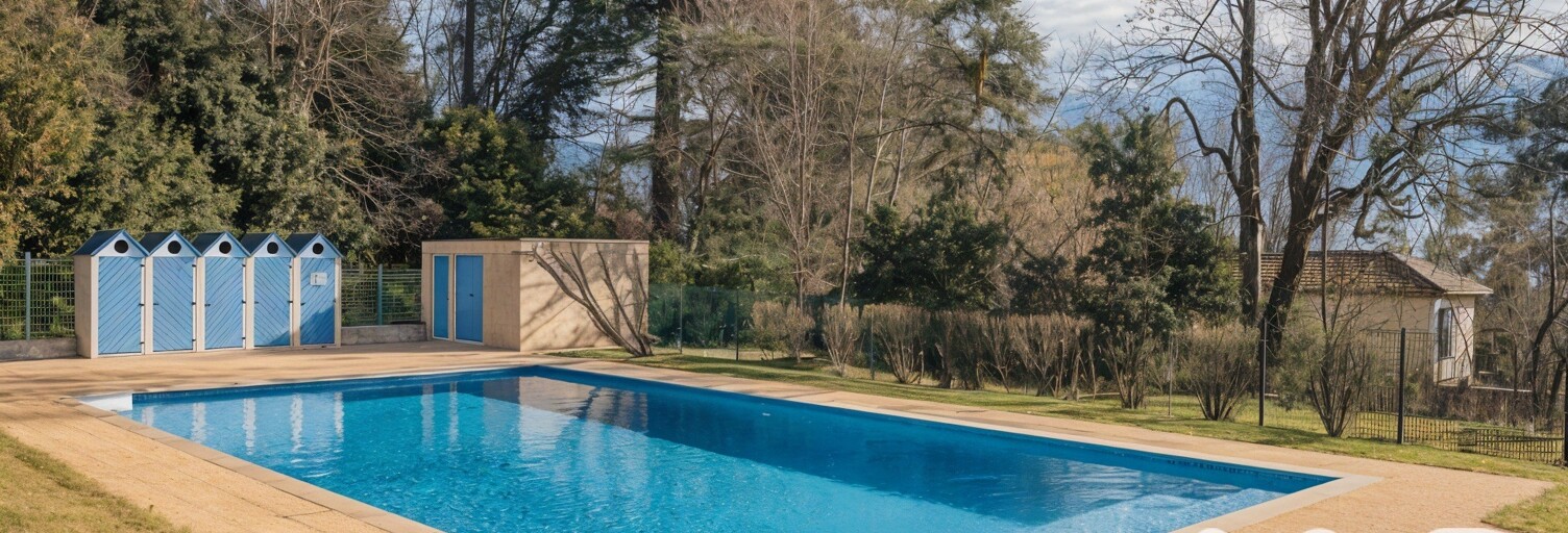 Appartement 4 Pièces 94 m² à vendre à Meylan (38240)