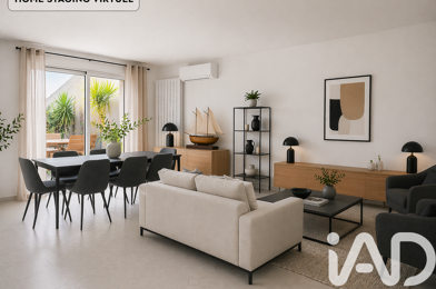 Appartement 4 pièces 395000 €