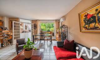 Appartement 4 Pièces 94 m² à vendre à Meylan (38240)