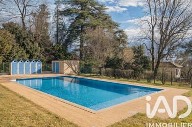 Appartement 4 pièces 385000 €