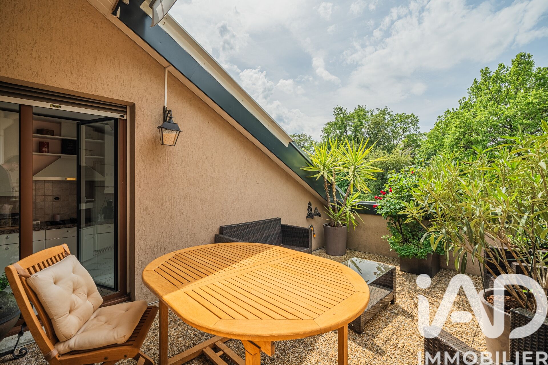 Vente Appartement 4 pièces - Photo 3