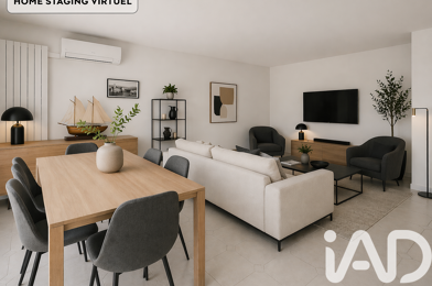 Appartement 4 pièces 385000 €