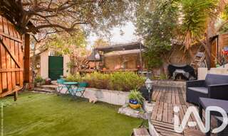 Maison 4 Pièces 65 m² à vendre à La Ciotat (13600)