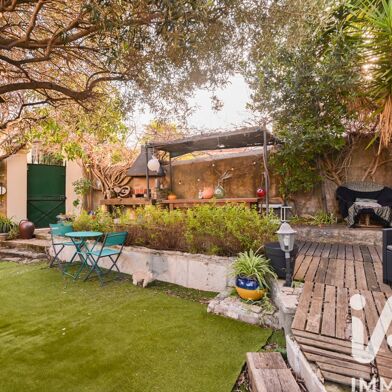 Maison 4 pièces 442000 €