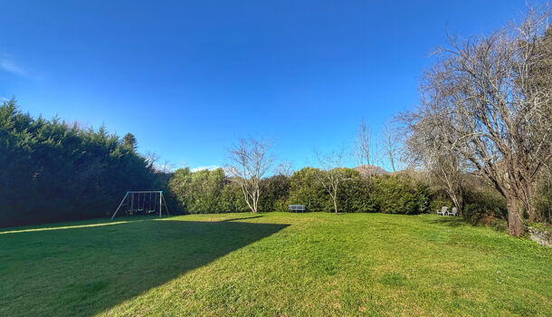 Villa / Maison 7 pièces  à vendre Saint-Jean-Pied-de-Port 64220