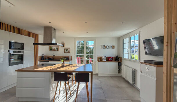 Villa / Maison 7 pièces  à vendre Saint-Jean-Pied-de-Port 64220