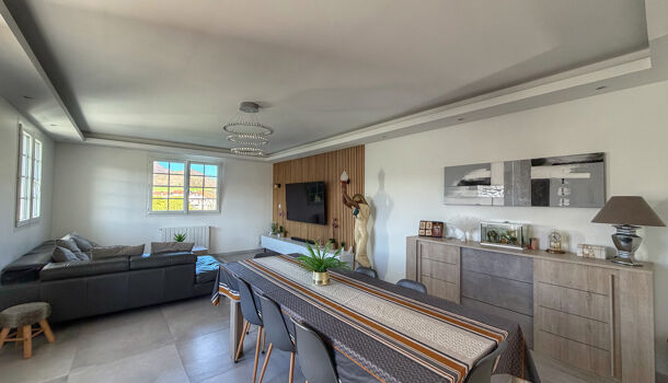 Villa / Maison 7 pièces  à vendre Saint-Jean-Pied-de-Port 64220