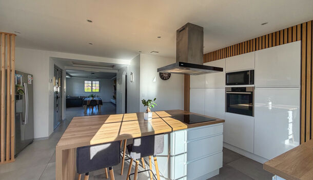 Villa / Maison 7 pièces  à vendre Saint-Jean-Pied-de-Port 64220