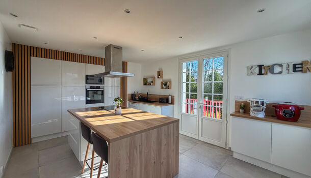 Villa / Maison 7 pièces  à vendre Saint-Jean-Pied-de-Port 64220