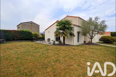 Maison 6 pièces 1334 €