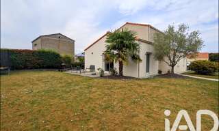 Maison 6 Pièces 145 m² à louer à La Chapelle-Heulin (44330)