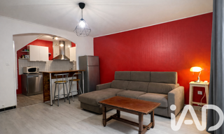 Maison 3 Pièces 94 m² à vendre à Volvic (63530)