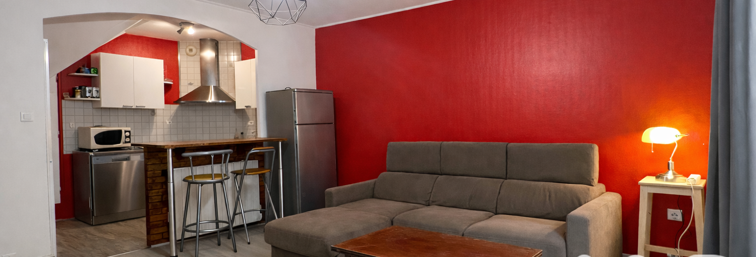 Maison 3 Pièces 94 m² à vendre à Volvic (63530)