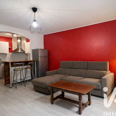 Maison 3 pièces 145000 €