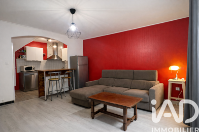 Maison 3 pièces 145000 €