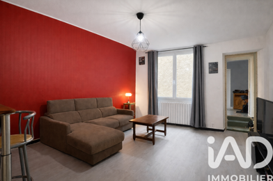 Maison 3 pièces 145000 €