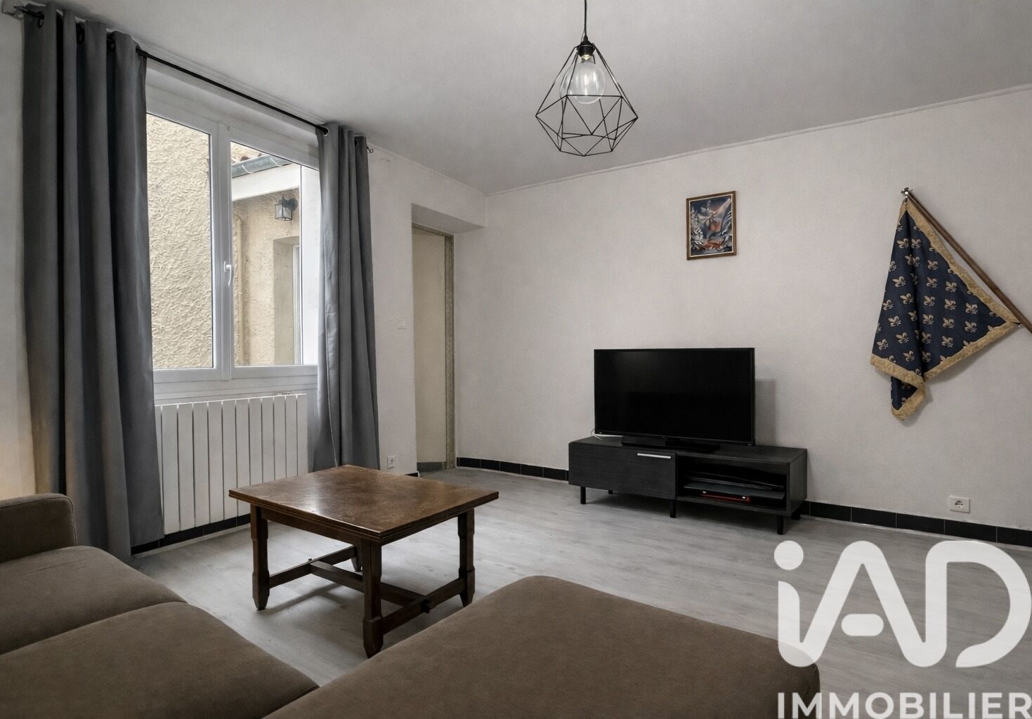 Vente Maison/villa 3 pièces - Photo 4