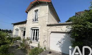 Maison 4 Pièces 123 m² à vendre à Gagny (93220)